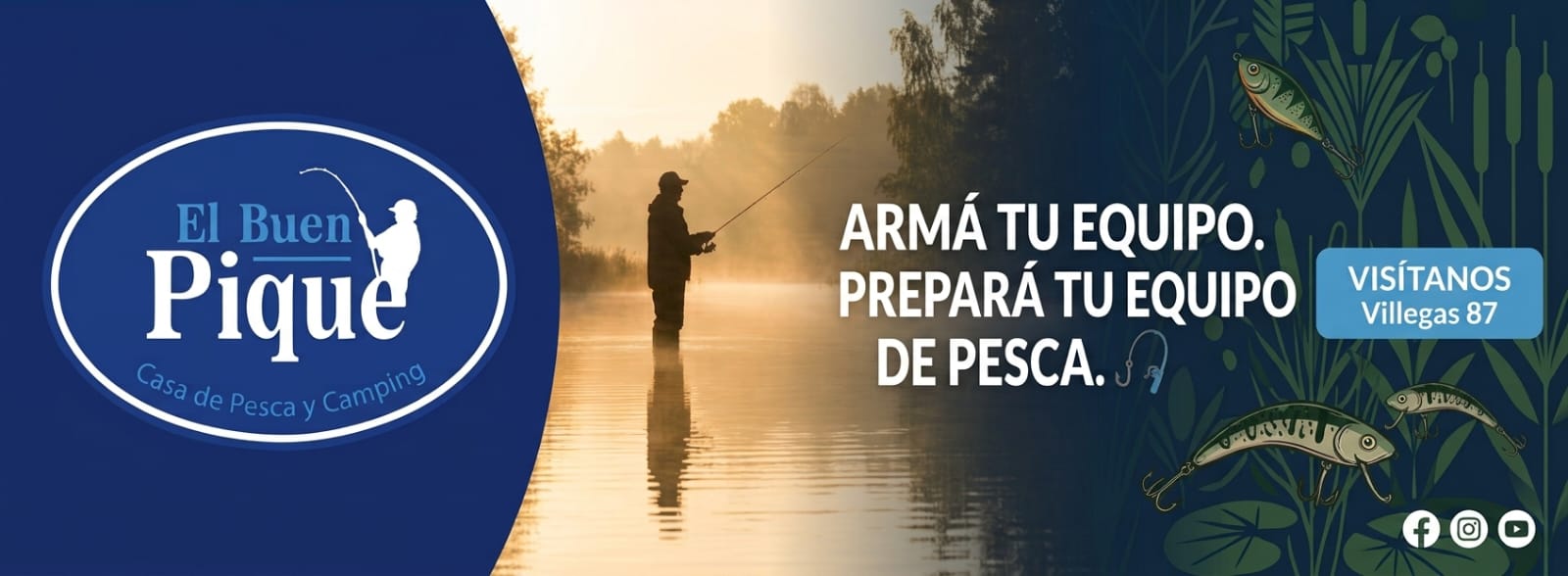 Auspiciante